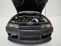 닛산 R32 GT-R (BN Sports)