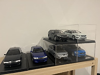 Saab & Volvo