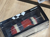 마지막 오렌지하나 채웠습니다