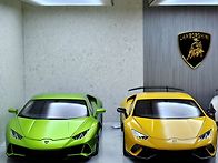 1/18 Autoart Huracan Perfomant..