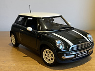오토아트 미니 쿠퍼 (R50)