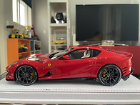 gl model / 812 competizione