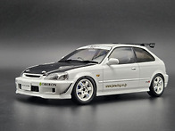 모터헬릭스 Honda Civic Type R(EK9..