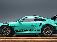 Porsche 911 GT3 RS (992) (Tiff..