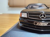 KOENIG-SPECIALS 560 SEC