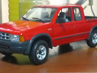 액션 퍼포먼스 컴퍼니 / 2000 포드 레인저..