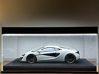 Mclaren 570s