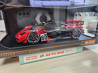 HPI Mclaren F1 GTR JGTC #60 Te..