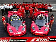 HPI Mclaren F1 GTR JGTC #60 Te..