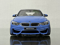 BMW F80 M3