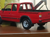 액션 퍼포먼스 컴퍼니 / 2000 포드 레인저..