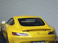 Benz AMG GTS