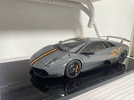 람보르기니 무르시엘라고 차이나에디션입니..