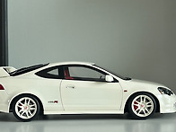 Honda Integra Type R DC5