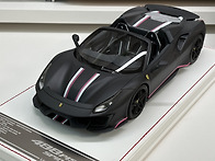 페라리 488 피스타 스파이더.. with 투..