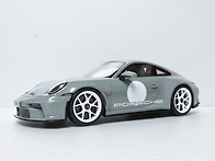 911 S/T