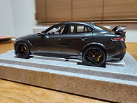 [Motorhelix] Alfa Romeo Guilia..