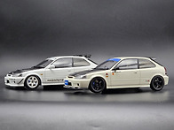 모터헬릭스 Honda Civic Type R(EK9..