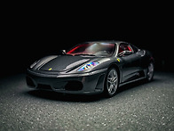 BBR 페라리 F430