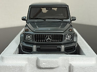 미니챔프 G63 AMG