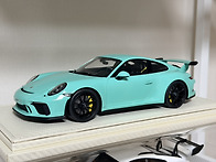1/18 Porsche 911 GT3 (991.2)