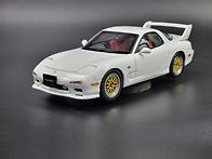 MAZDA Efini RX-7(FD) Tuned Ver..