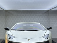 Lamborghini Aventador S