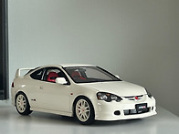 Honda Integra Type R DC5