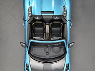 Porsche 718 Spyder RS (Ipanema..