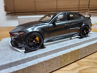 [Motorhelix] Alfa Romeo Guilia..