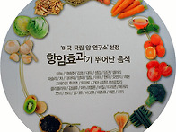  우리 몸이 좋아하는 건강..