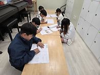 성실과 집중