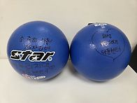 피구공 친구, 도착!