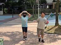 달란트 선물(4,5,6월)