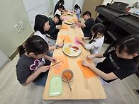 요리수업(4/23)모닝피자빵