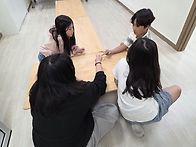 푸르른 5월의 날들...우산