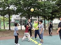 체육은 맑음(5/19)