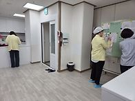 화성급식지원센터 방문(4..