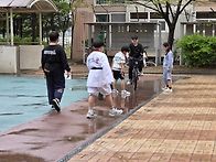 비오는 날(4/22)