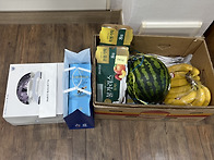 조영순 어르신 보호자님께..