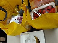 조정숙 어르신 보호자님께..