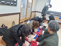 응급상황 대응지침, 심폐소..