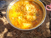 북한산~여성봉.오봉^^