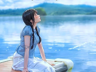 수요일 행복하세요