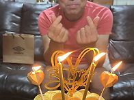 🎂 생일파티 8.1