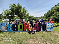 선암호수 둘레길 (5/18)