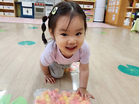 새싹이들의 5월 1,2주 이..