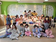 &#127874; 11월의 행..