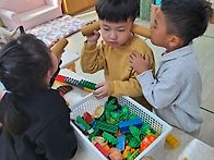 빛과 그림자. 바람. 소리 ..