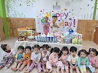 🎉정민.로운아..